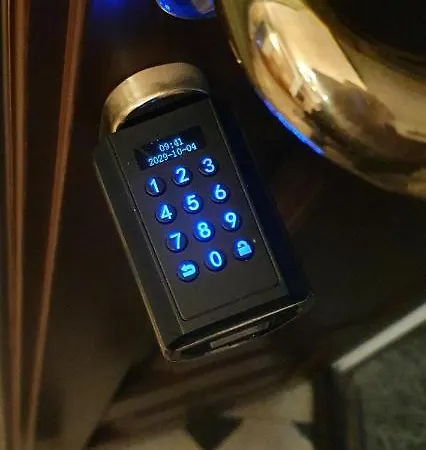 To-housing Διαμέρισμα Τορίνο