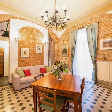 To-housing * Τορίνο