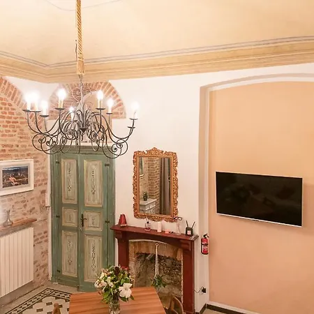 Appartement To-housing Turijn