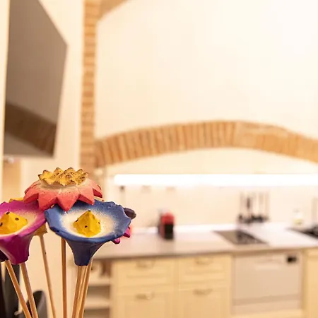 Apartmán To-housing