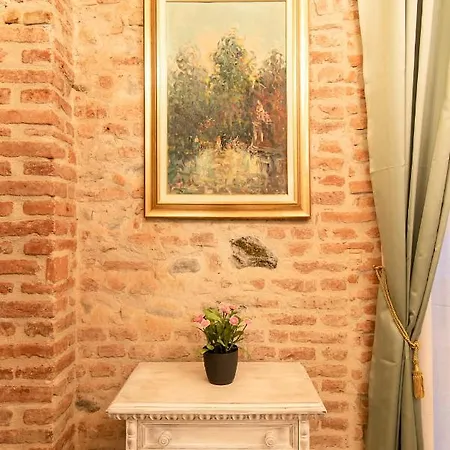To-housing Appartamento Torino
