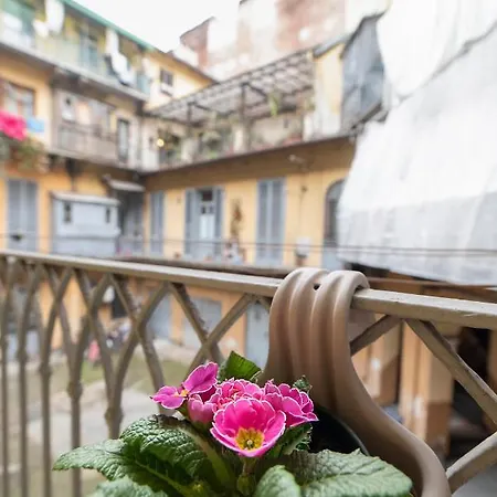 Apartmán To-housing *