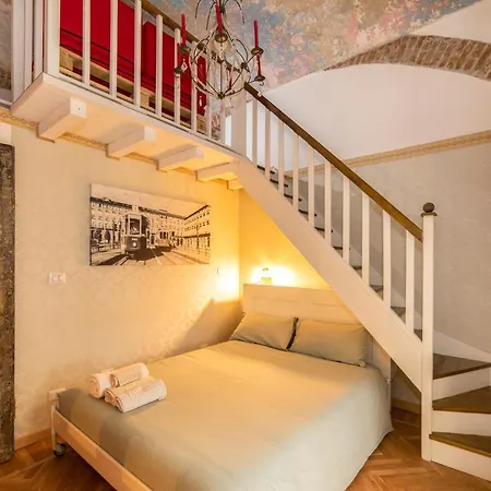 To-housing Apartmán Turín