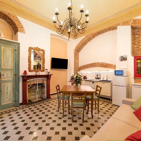 To-housing Appartamento