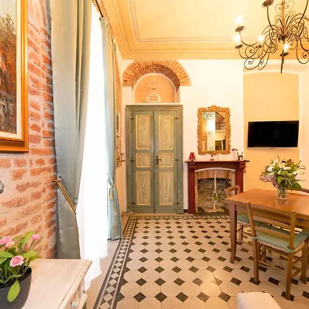 To-housing Appartamento