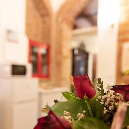 Appartamento To-housing *