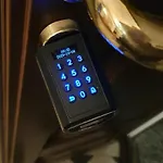To-housing 아파트 토리노