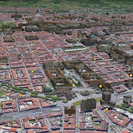 To-housing