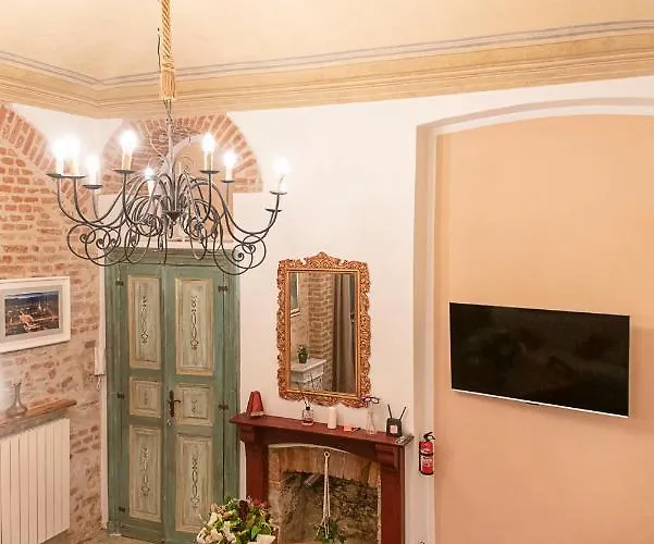 Apartamento To-housing Turim