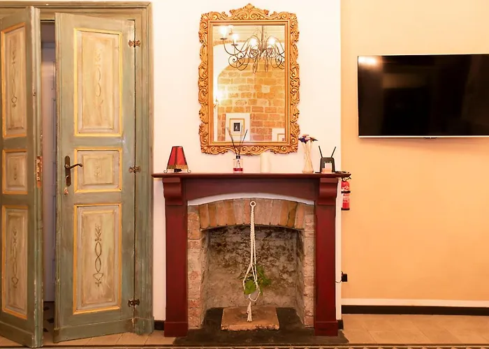 Apartamento To-housing