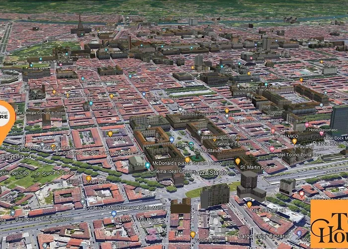 To-housing