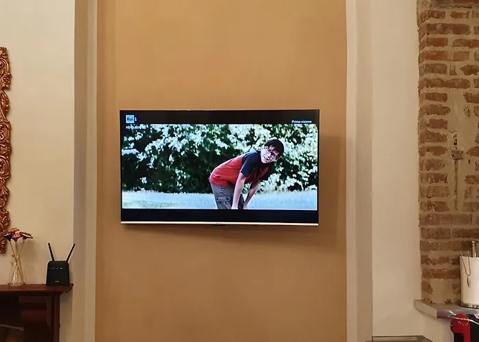 To-housing Apartamento Turim